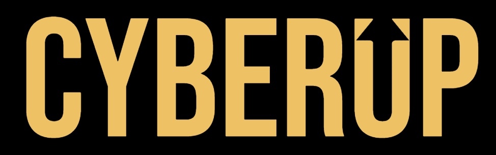 CyberUp logo